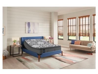 Sealy, Ross II Soft EPT 39" Twin Mattress