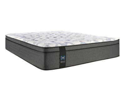 Sealy, FAYE Soft EuroTop TwinXL 39"