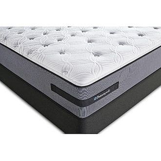 Sealy, Hearst Tight Top Firm, Queen Mattress 60"