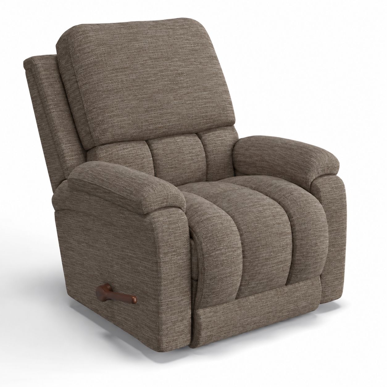 La-Z-Boy Greyson Rocker Recliner, Fabric