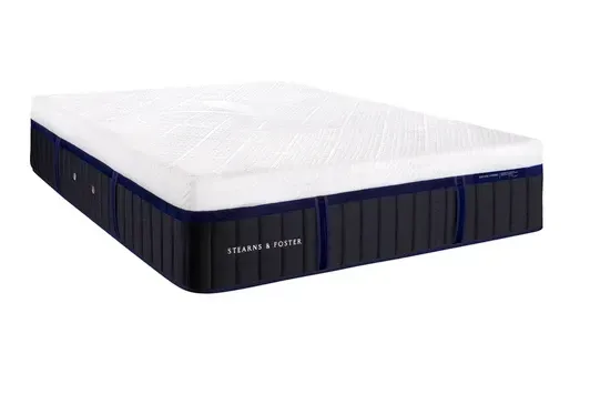 SF Chatham Isle (HYBRID) LX Plush 39XL Mattress