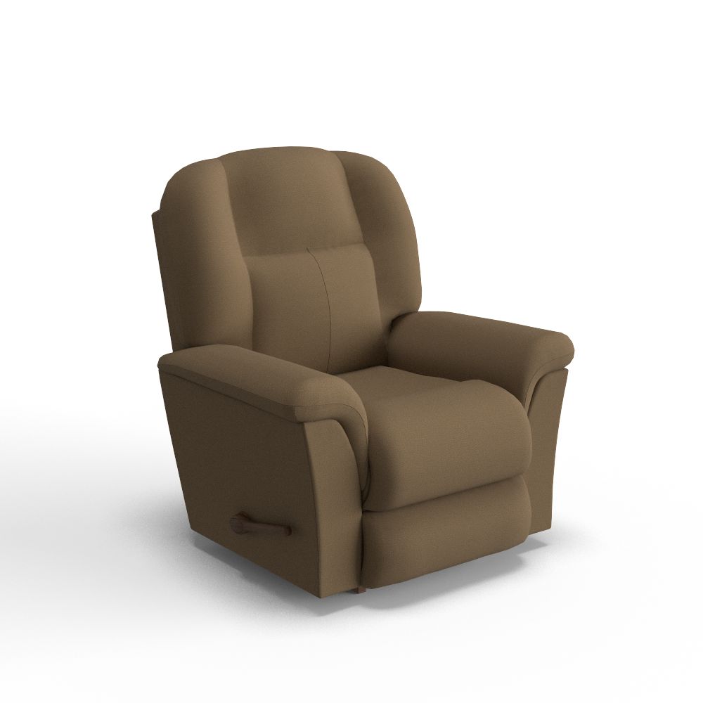 La-Z-Boy Jasper Rocker Recliner, Fabric