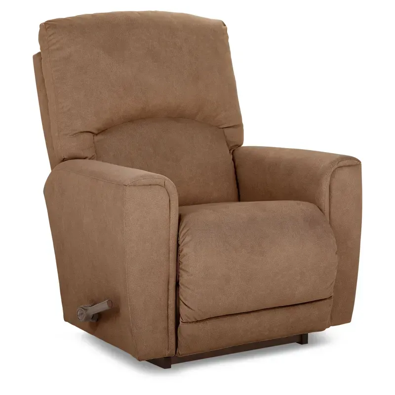 La-Z-Boy Cassian Rocker Recliner, Fabric
