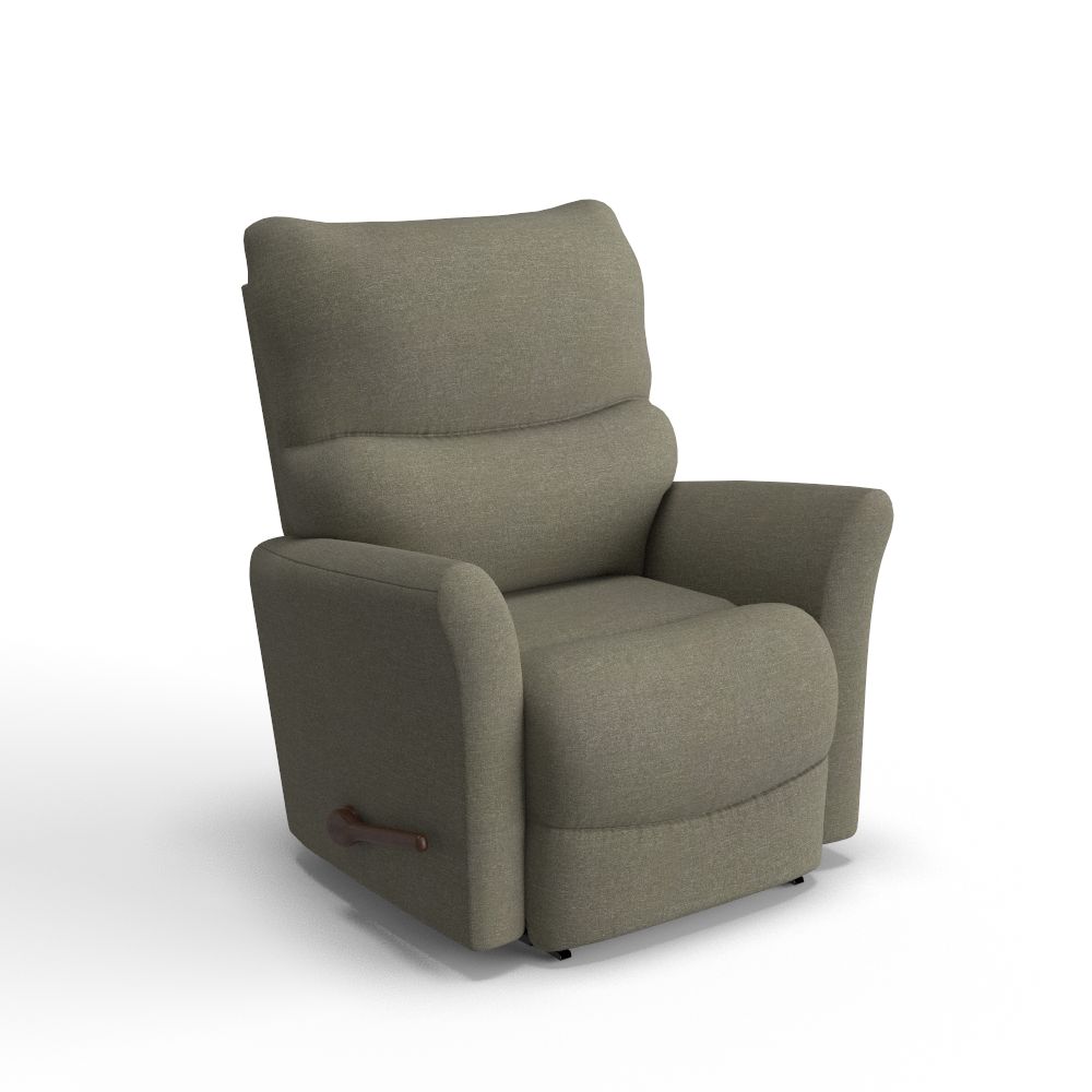 La-Z-Boy Rowan Recliner, Fabric