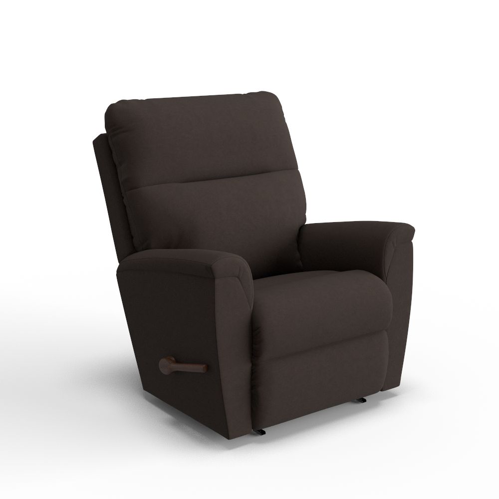 La-Z-Boy Norton Recliner, Leather