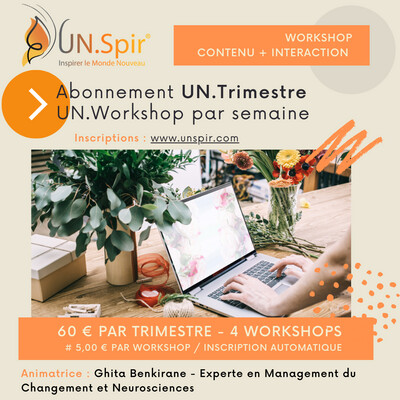 Workshops UN.Spir®