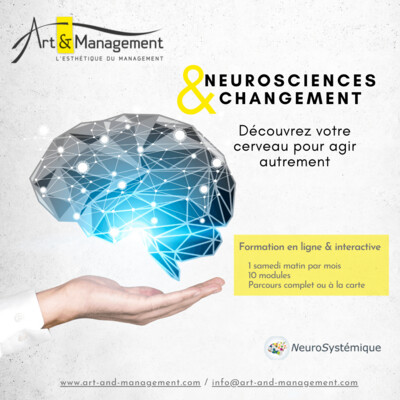 Formation Neurosciences & Changement