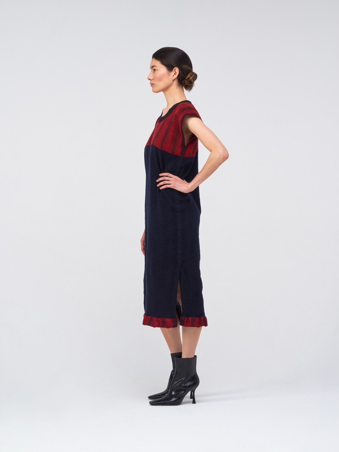 Snow Dress