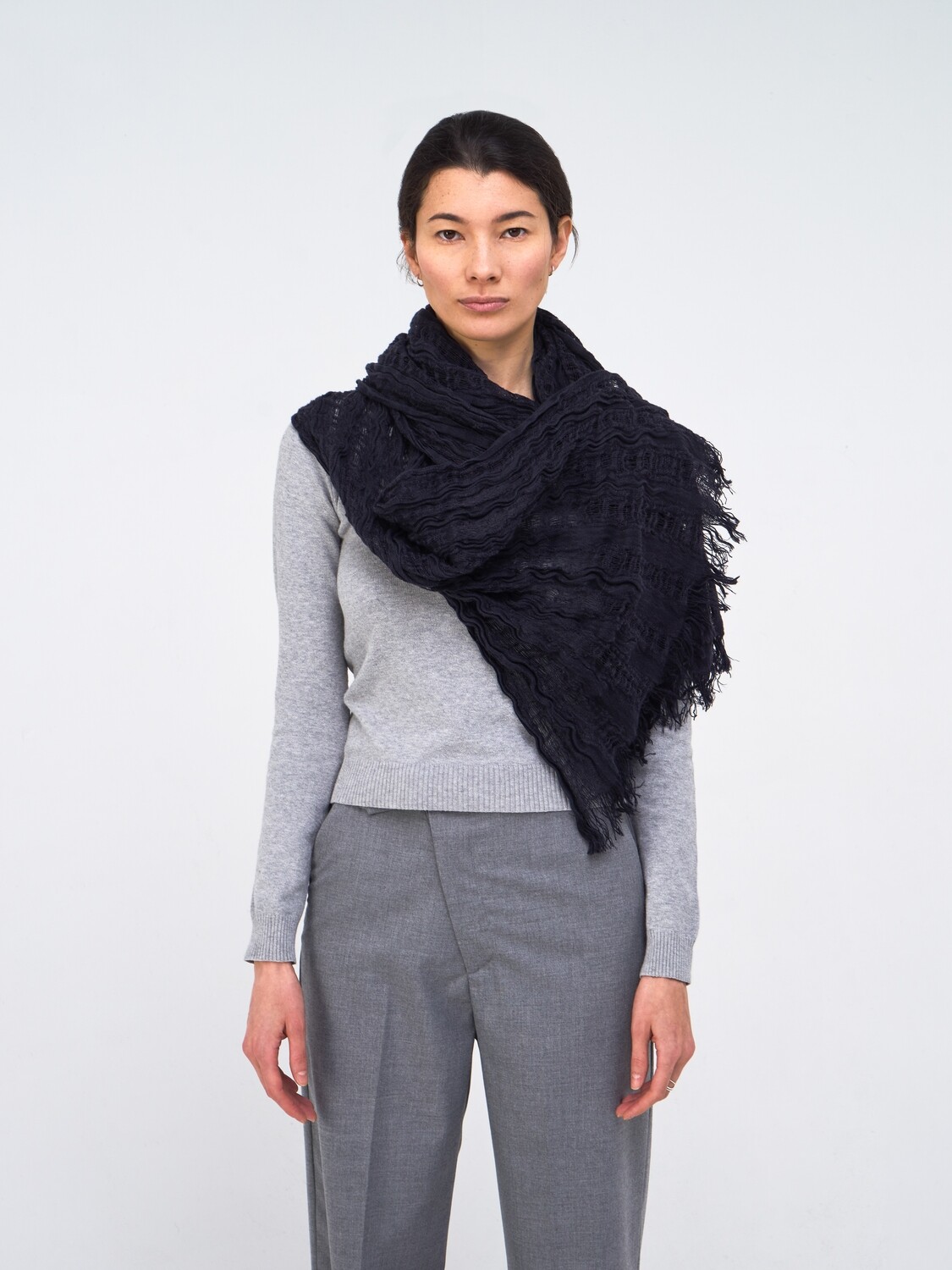 Net Scarf