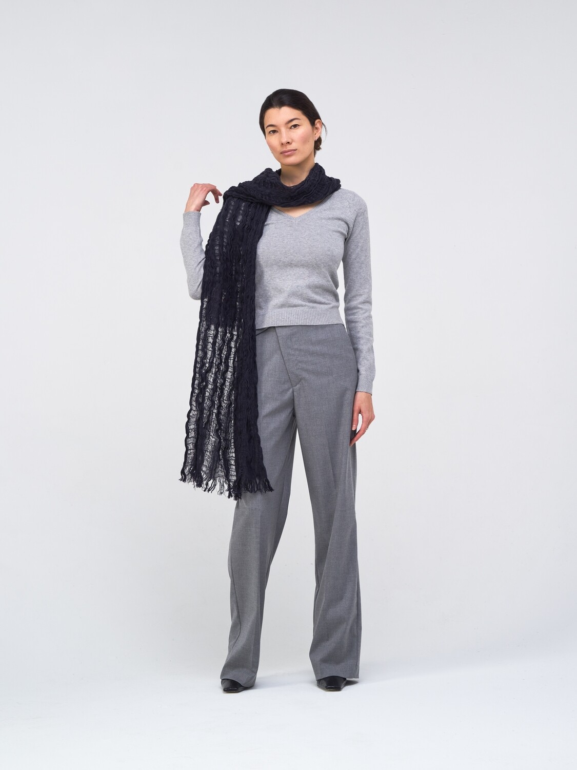 Net Scarf