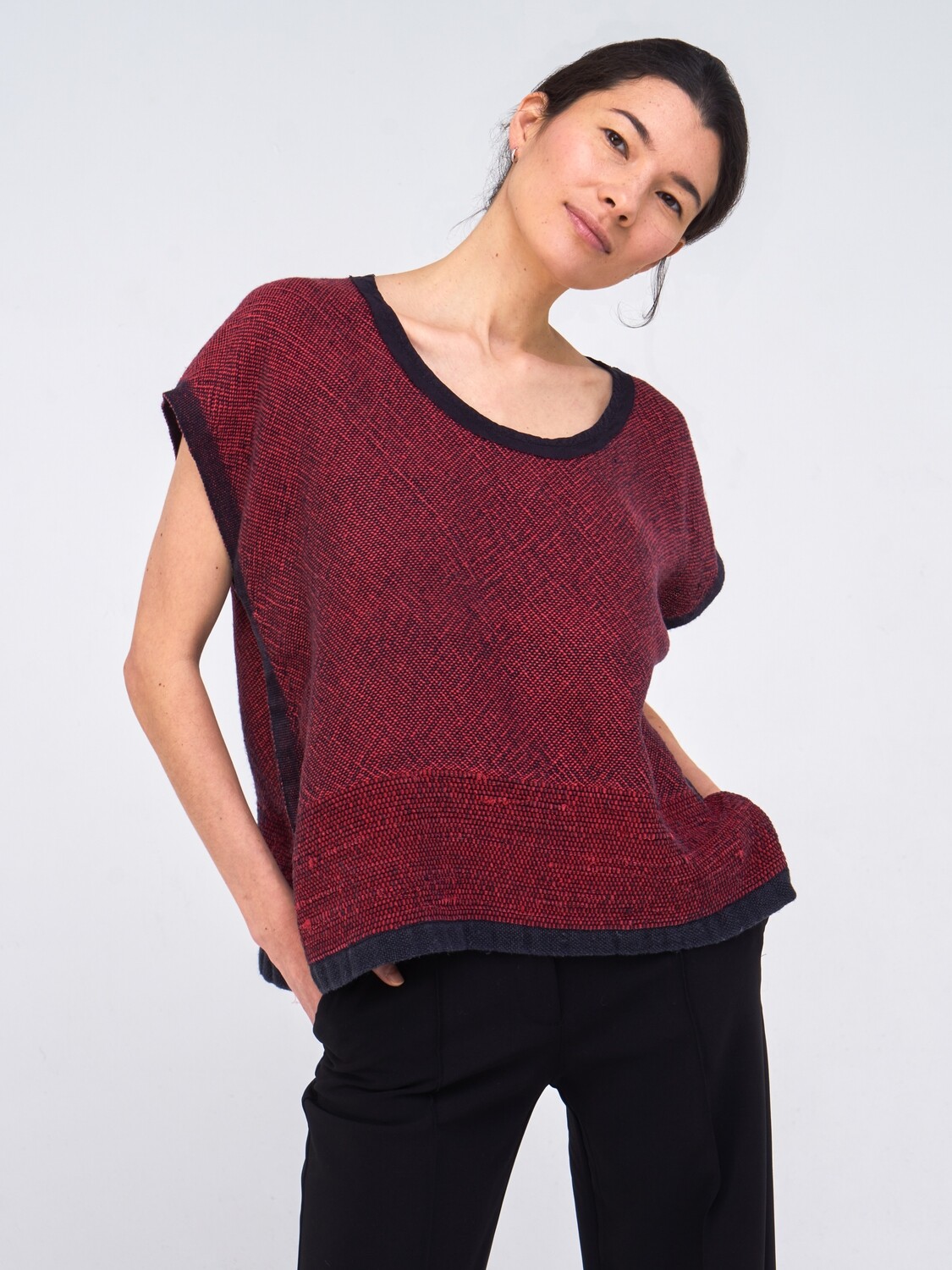 Red Blood Top