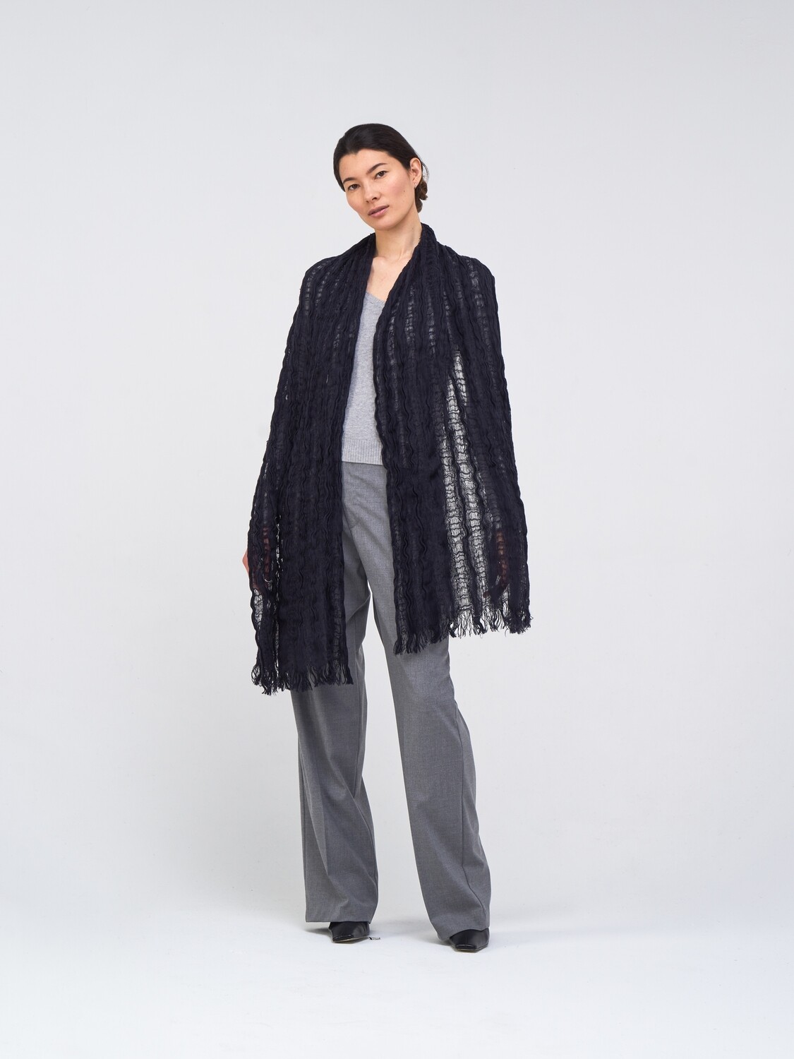 Net Scarf