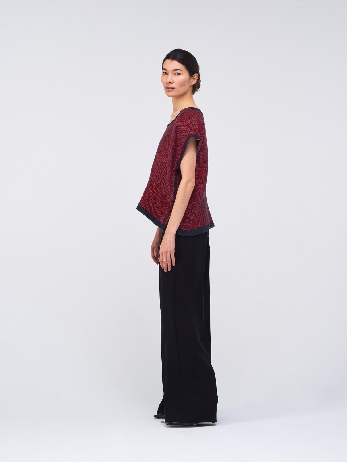 Red Blood Top