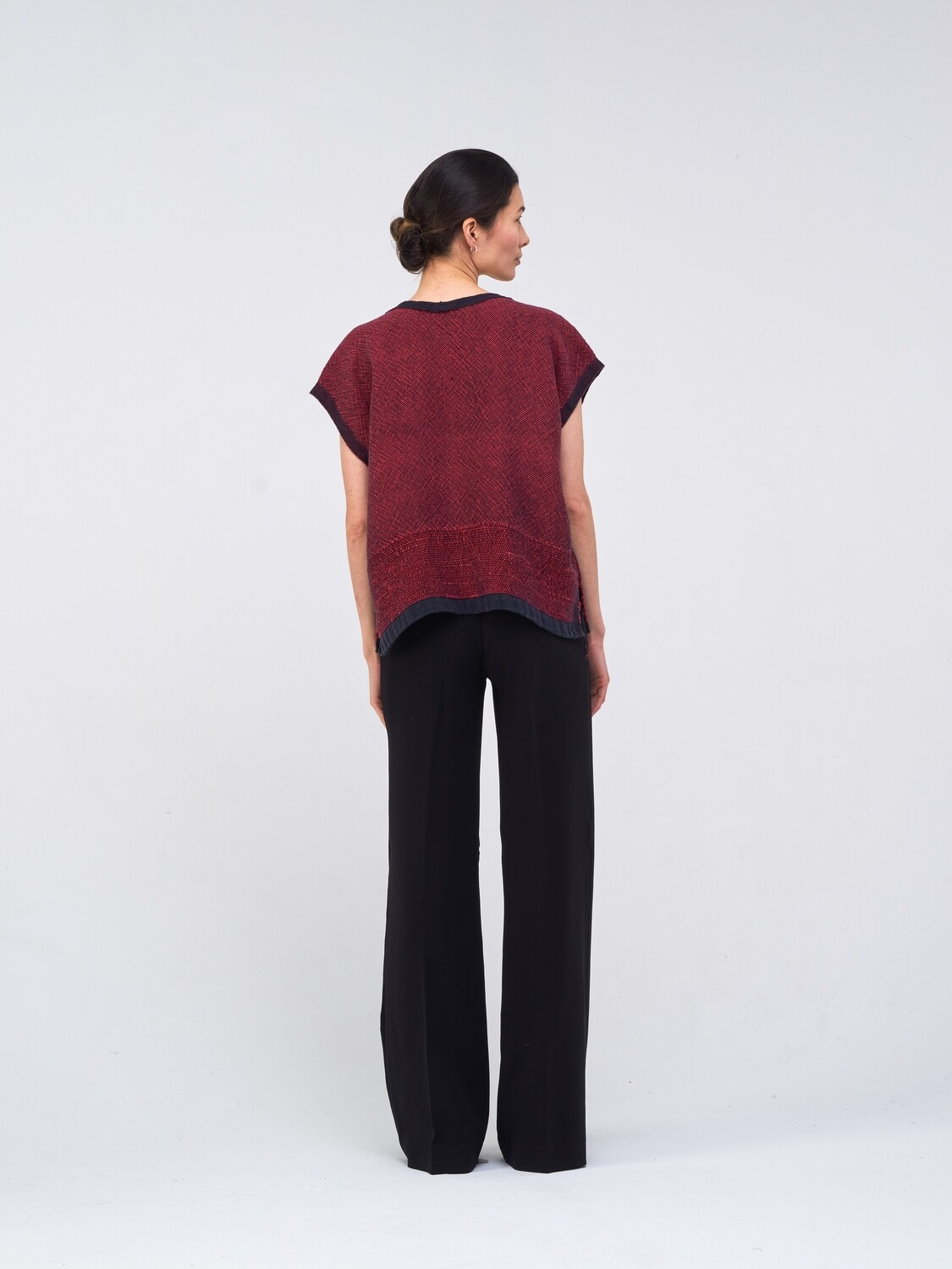Red Blood Top