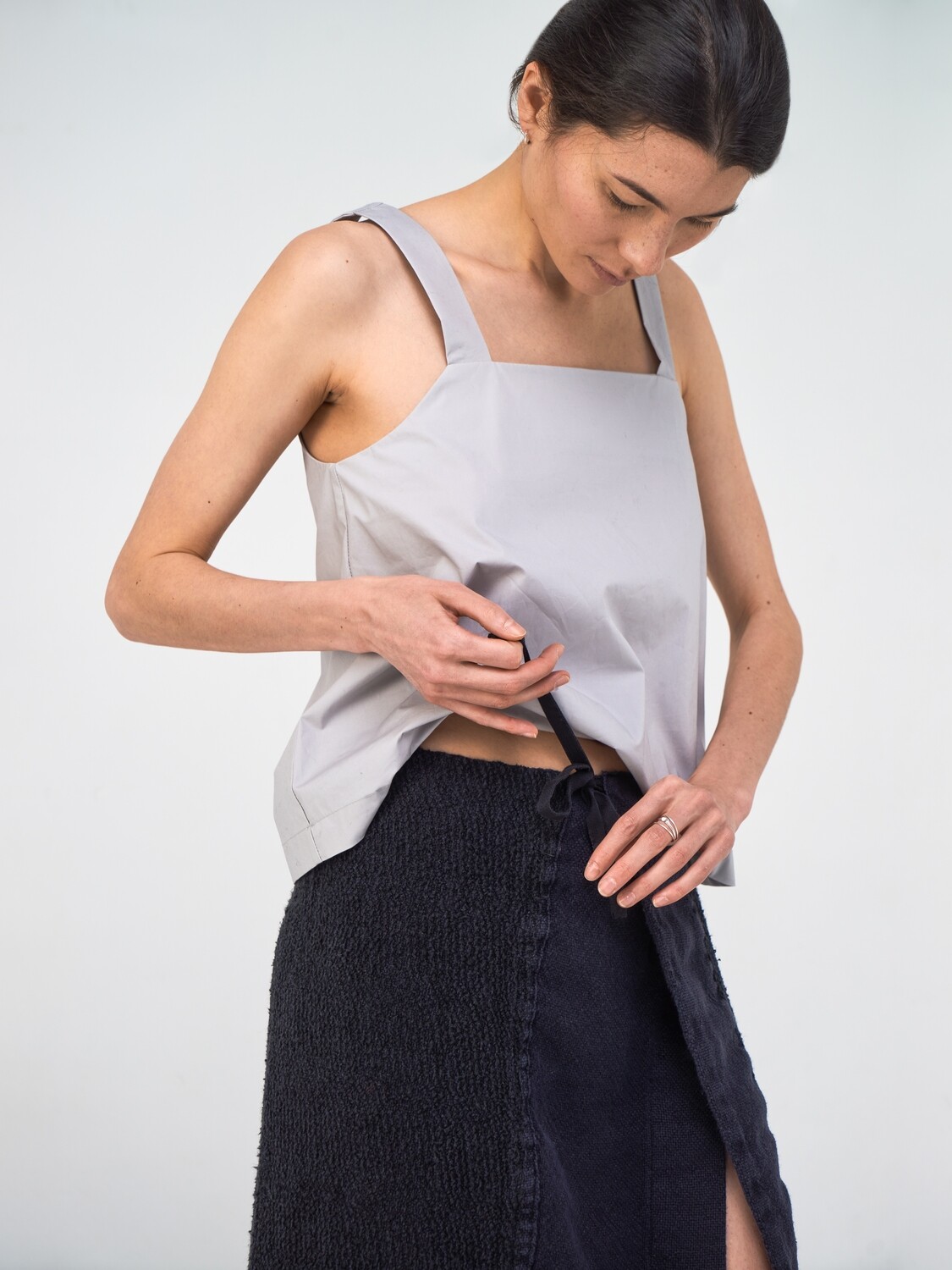 Blizzard Skirt