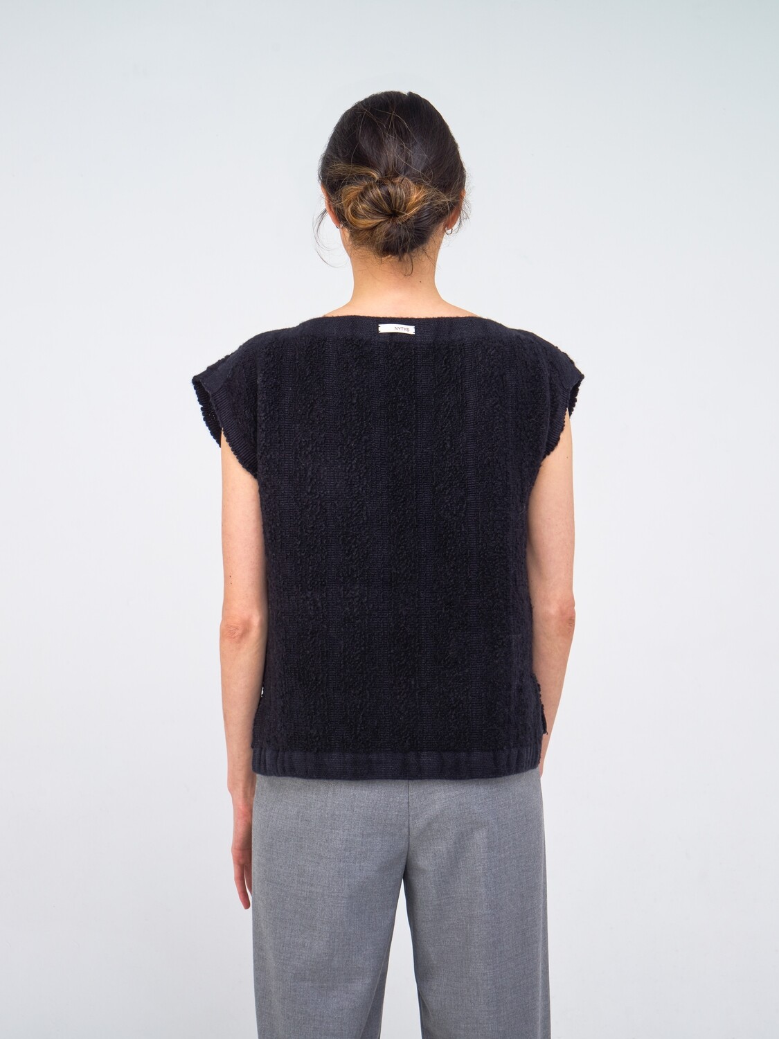 Raven Top