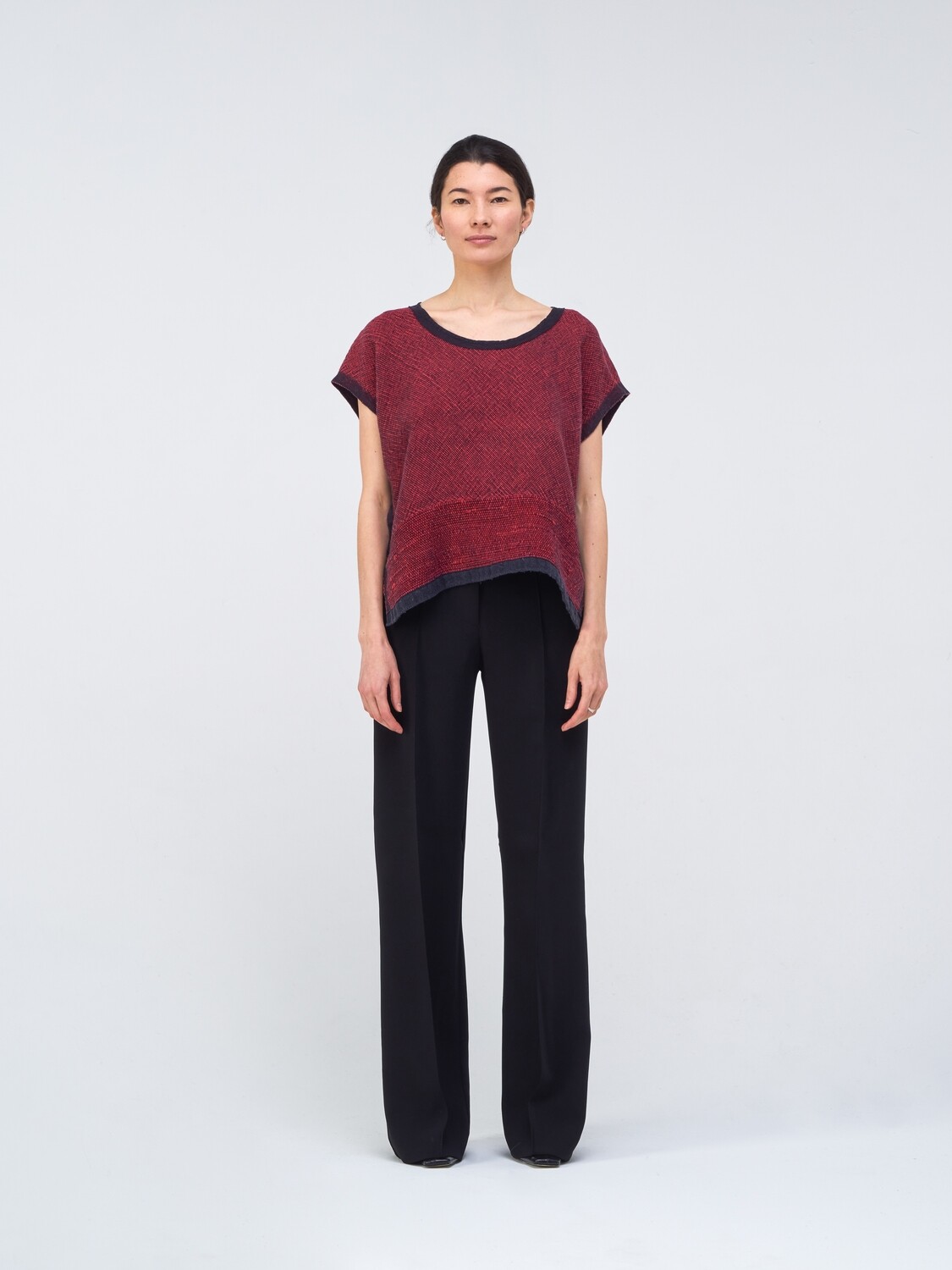 Red Blood Top