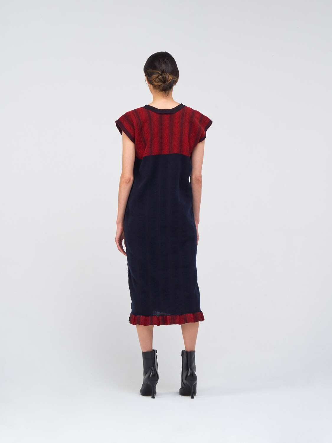Snow Dress