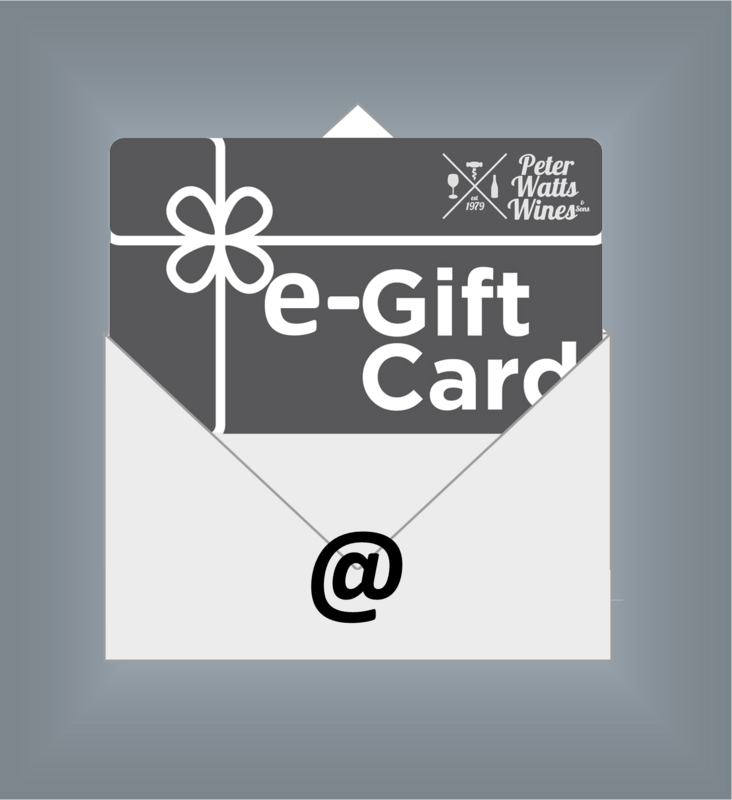 Gift Voucher (£5 - £1000)