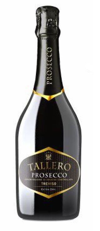 Prosecco Tallero, Treviso, Veneto, Italy (VG)