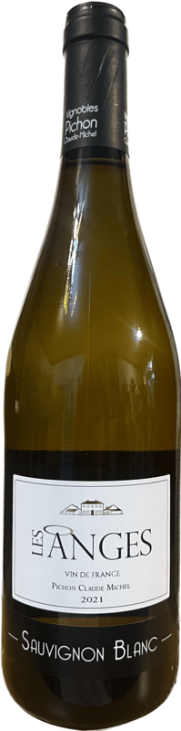 Les Anges Sauvignon Blanc, Vin de France (VG)