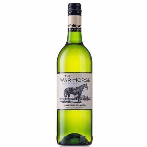 The War Horse Chenin Blanc, Stellenbosch, South Africa (VG)