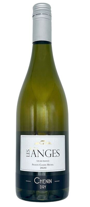 Les Anges Chenin Dry, Vin de France (VG)