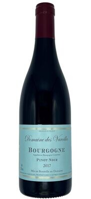 Domaine des Varoilles Bourgogne Pinot Noir, Burgundy, France