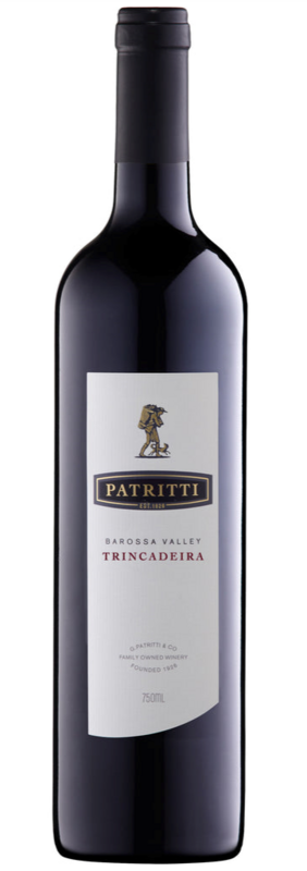 Trincadeira, Barossa Valley, Australia (VG)