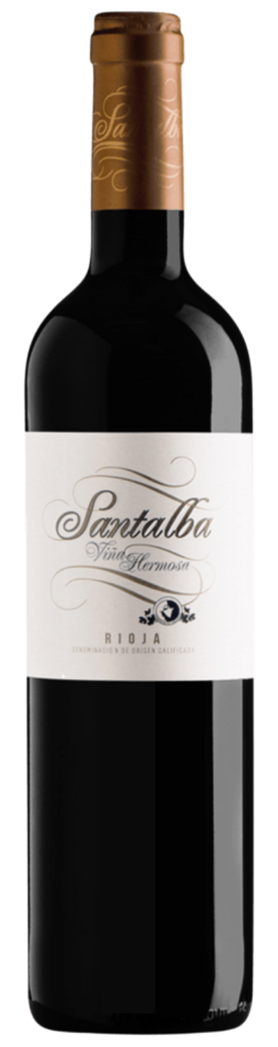 Santalba Vina Hermosa Tinto, Rioja, Spain (VG)