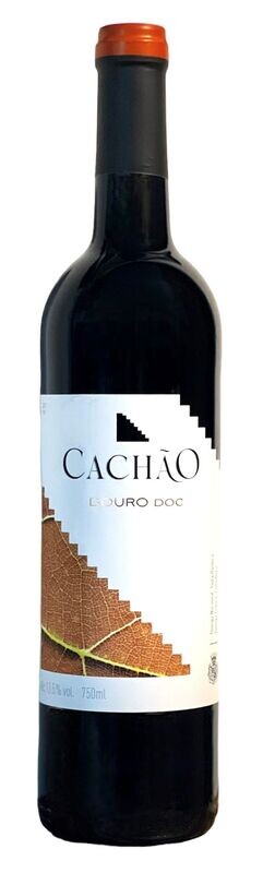 Cachao Douro Tinto, Portugal (VG)