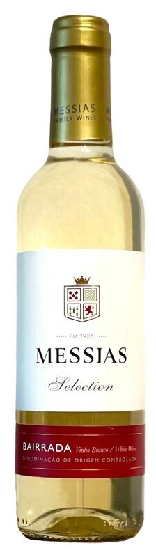 Messias Selection Bairrada Branco, Portugal 37.5cl (VG)