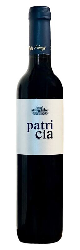 Aliaga "Patricia" Tempranillo, Navarra, Spain (50cl)