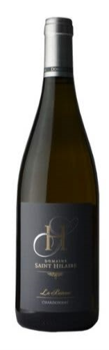 Le Baron Chardonnay, Pays d'Oc, France