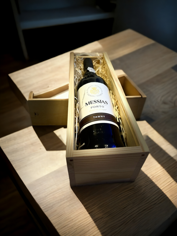1 Bottle Gift Pack (create your own)