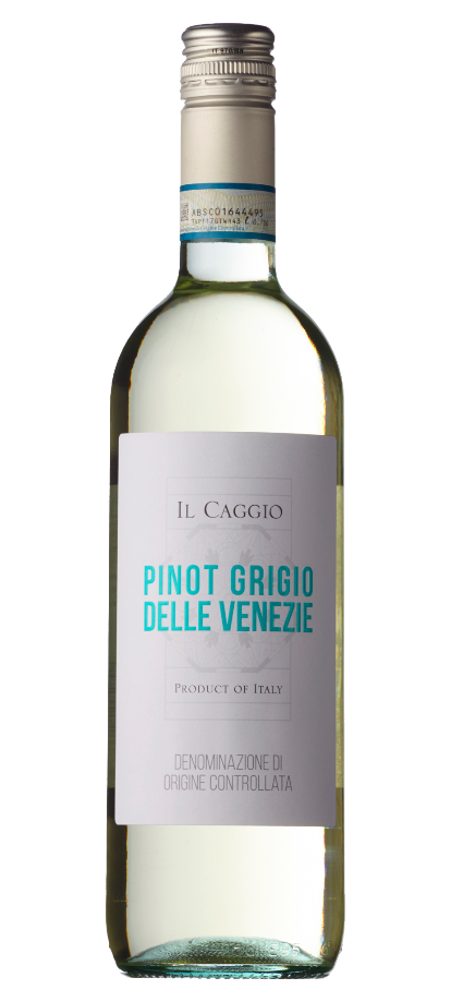 Il Caggio Pinot Grigio, Veneto, Italy (VG)