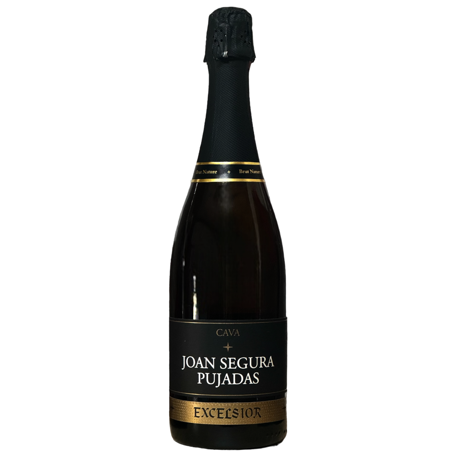 Excelsior Brut Gran Reserva Cava, Penedes, Spain (VG & ORG)