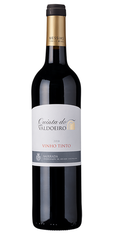 Quinta do Valdoeiro Bairrada Tinto, Portugal (VG)