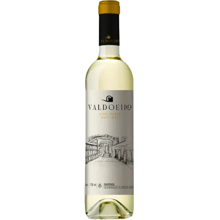 Valdoeiro Bairrada Branco, Portugal (VG)