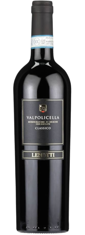 Valpolicella Classico Lenotti, Veneto, Italy (VG)