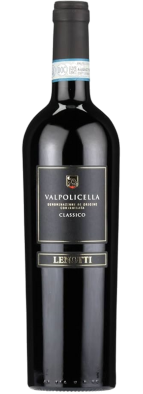 Valpolicella Classico Lenotti, Veneto, Italy (VG)