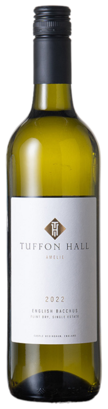 Tuffon Hall "Amelie" Bacchus, Essex, England (VG)