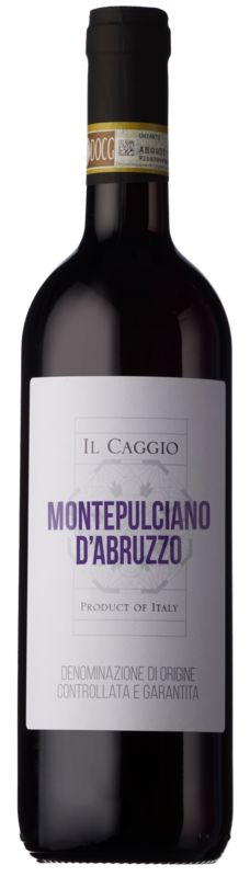 Il Caggio Montepuliano, d'Abruzzo, Abruzzo, Italy (VG)