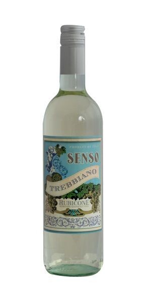 Senso Trebbiano Rubicone, Emilia-Romagna, Italy (VG)