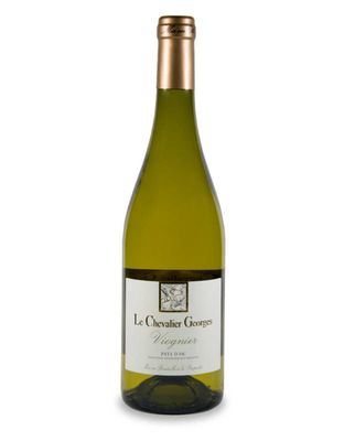 Chevalier Georges Viognier, Pays d'Oc, France (VG)