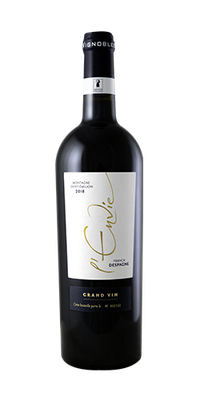 L'Envie, Montagne St. Emilion, Bordeaux, France