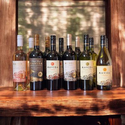 The Great Chilean Selection: 6-12 bottles