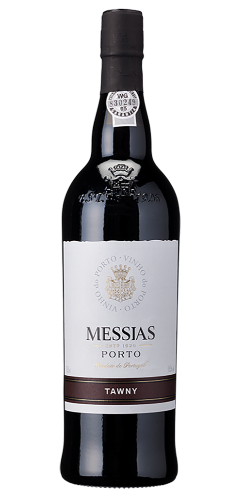 Messias Tawny Port, Portugal (VG)