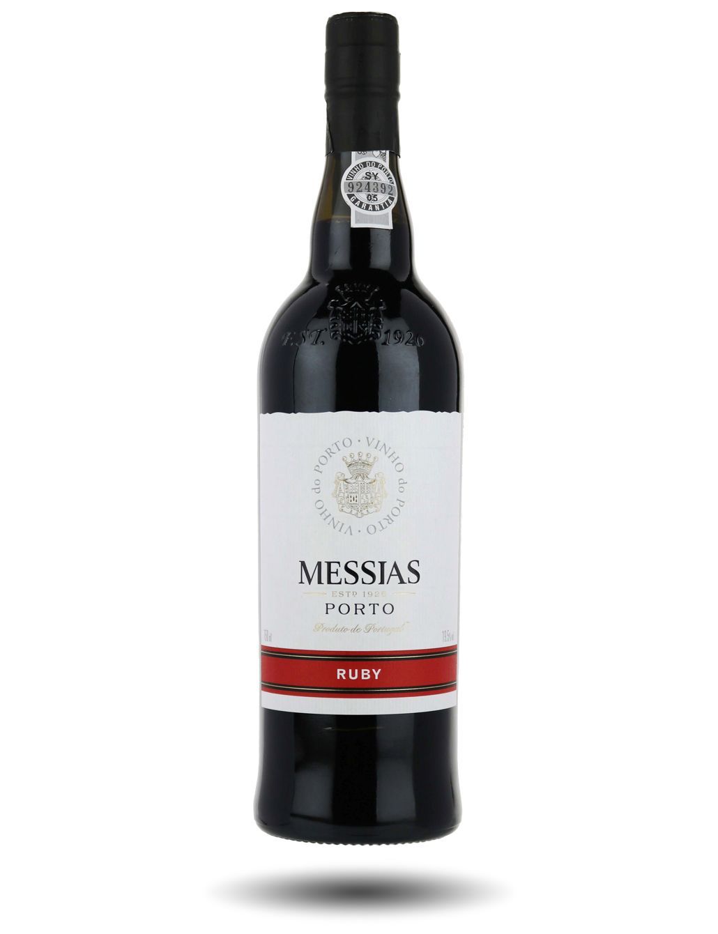 Messias Ruby Port, Portugal (VG)