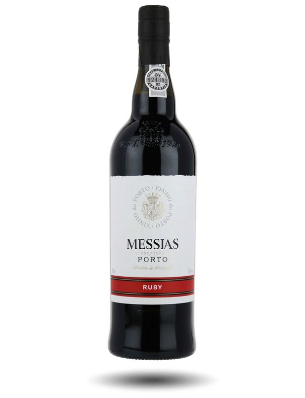 Messias Ruby Port, Portugal (VG)